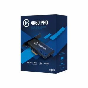 ELGATO Game Capture 4K60 Pro MK – Image 13