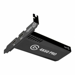 ELGATO Game Capture 4K60 Pro MK – Image 4
