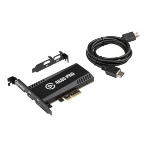 ELGATO Game Capture 4K60 Pro MK – Image 5