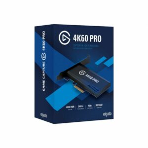 ELGATO Game Capture 4K60 Pro MK – Image 6