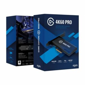 ELGATO Game Capture 4K60 Pro MK – Image 7