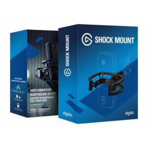 Alternative view of ELGATO Shock Mount