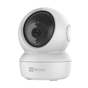 EZVIZ H6c Boîte Caméra de sécurité IP Intérieure 1920 x 1080 pixels Bureau – Image 2