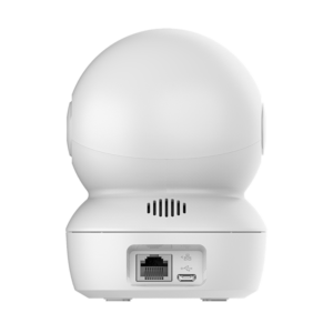 EZVIZ H6c Boîte Caméra de sécurité IP Intérieure 1920 x 1080 pixels Bureau – Image 3
