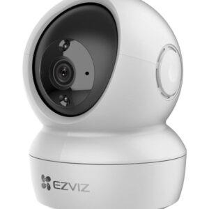 EZVIZ H6c 2K? Cube Caméra de sécurité IP Intérieure 2560 x 1440 pixels Bureau