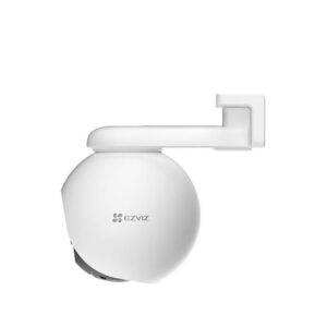 EZVIZ H8 Pro 2K Sphérique Caméra de sécurité IP Intérieure et extérieure 2304 x 1296 pixels Mural/sur poteau – Image 2