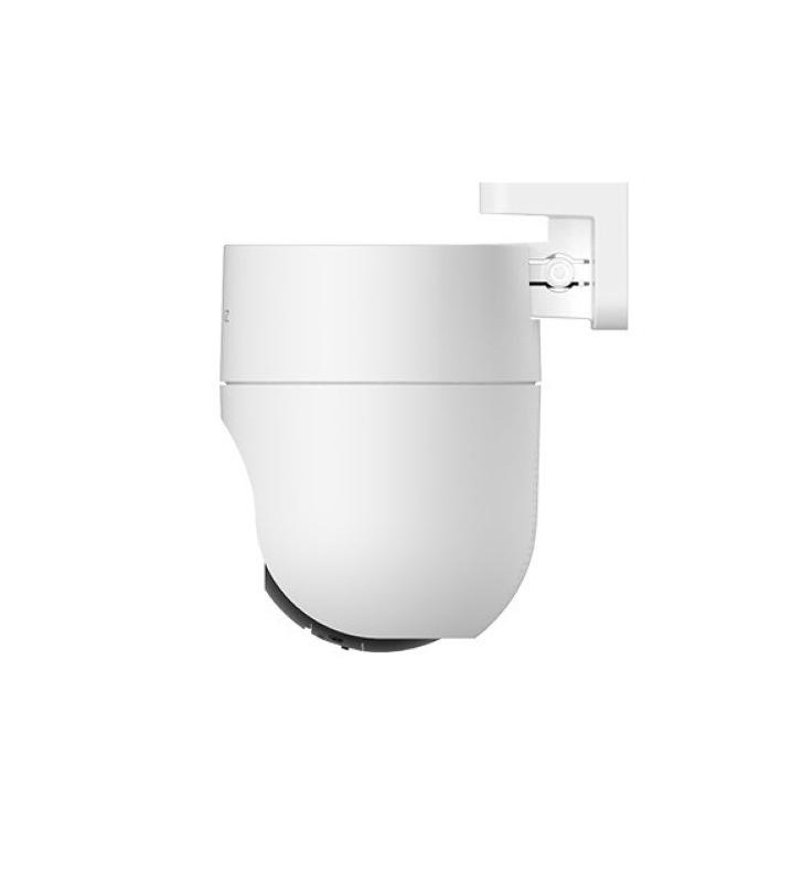 Lupus Electronics LE 337HD - Telecamera Di Sicurezza IP Dome Da Interno/Esterno, Risoluzione 1305x1049 Pixel, Montaggio A Soffitto