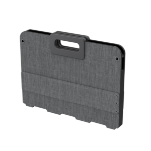 Alternative view of EZVIZ PSP200 - PANNEAU SOLAIRE 200w