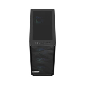 FRACTAL DESIGN AB Meshify 2 Compact RGB Black TG Light Tint – Image 2