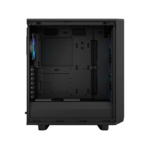 FRACTAL DESIGN AB Meshify 2 Compact RGB Black TG Light Tint – Image 5
