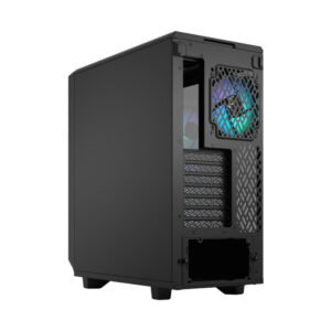 FRACTAL DESIGN AB Meshify 2 Compact RGB Black TG Light Tint – Image 6