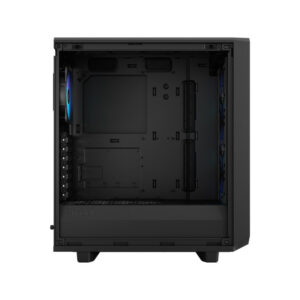 FRACTAL DESIGN AB Meshify 2 Compact RGB Black TG Light Tint – Image 8