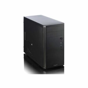 Alternative view of FRACTAL Core 1100 NOIR