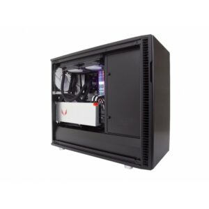 Alternative view of FRACTAL FLEX VRC-25, PCI-E Riser Cable Kit