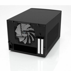 FRACTAL Node 304 black – Image 3