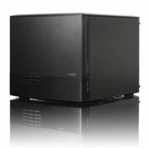 Alternative view of FRACTAL Node 804 black