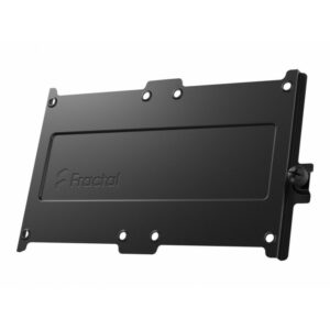 Alternative view of Fractal Design SSD Bracket Kit Type D