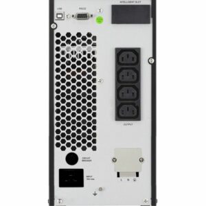 Alternative view of FSP (FORTRON) Onduleur 3000VA CHAMP TW