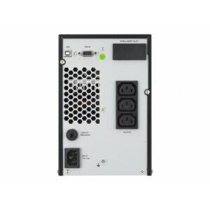 Alternative view of FSP (FORTRON) Onduleur 1000VA CHAMP TW