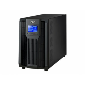 Alternative view of FSP (FORTRON) Onduleur 2000VA CHAMP TW