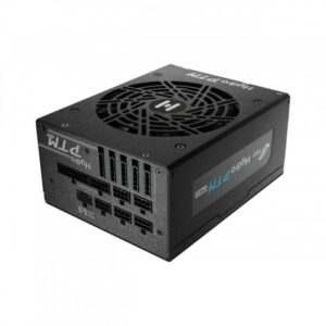 Alternative view of FSP (FORTRON) Alimentation 1000W PTM Pro ATX 3.0 80+ Platinum