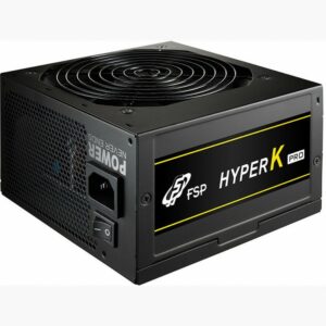 FSP (FORTRON) Alimentation Hyper K Pro 500W – Image 2