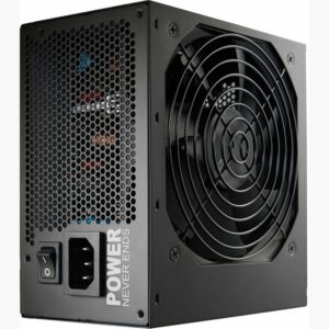 FSP (FORTRON) Alimentation Hyper K Pro 500W – Image 4