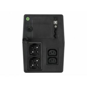 Alternative view of FSP (FORTRON) Onduleur 1500VA IFP1500