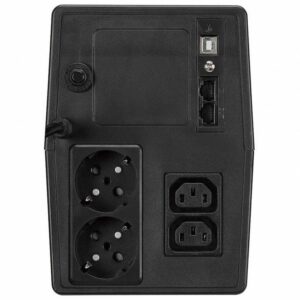 Alternative view of FSP (FORTRON) Onduleur 2000VA IFP2000