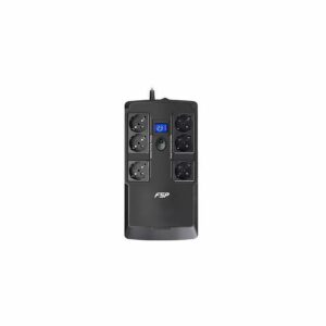 FSP (FORTRON) Nano Fit 600