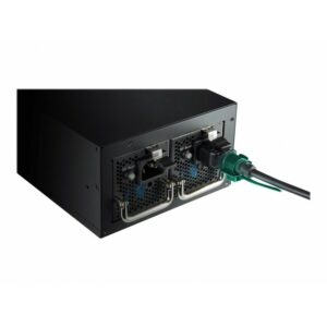 Alternative view of FSP (FORTRON) TWINS PRO 900W