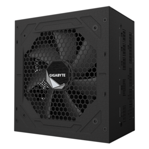 Alternative view of GIGABYTE 1000W PCIe 5 - GP-UD1000GM PG5 V2 - 80+ Gold