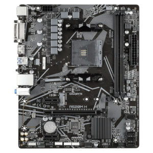 GIGABYTE A520M H – Image 2