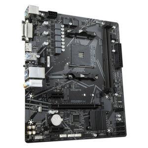 GIGABYTE A520M H – Image 3