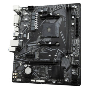 GIGABYTE A520M H – Image 4