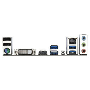 GIGABYTE A520M H – Image 5