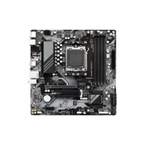 Alternative view of GIGABYTE A620M GAMING X