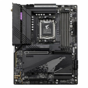 GIGABYTE B650 AORUS PRO AX – Image 2