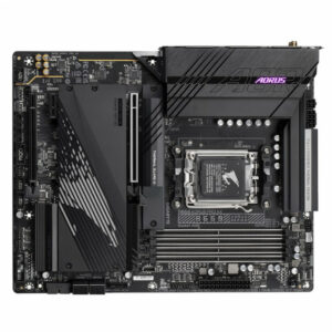GIGABYTE B650 AORUS PRO AX – Image 3