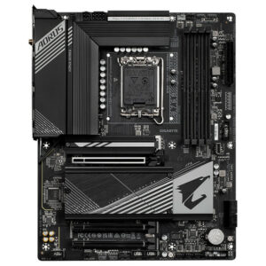 GIGABYTE B760 A ELITE AX DDR4 – Image 2