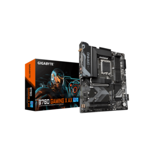 GIGABYTE B760 GAMING X AX
