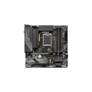 GIGABYTE B760M G X AX DDR4 – Image 2