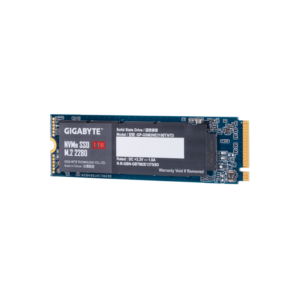 GIGABYTE NVMe SSD 1TB - Pcie 3.0 – Image 3