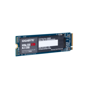 GIGABYTE NVMe SSD 1TB - Pcie 3.0 – Image 4