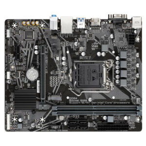GIGABYTE H510M H V2 – Image 3