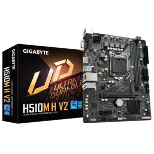 GIGABYTE H510M H V2 – Image 4