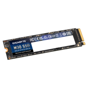 GIGABYTE M30 SSD 1TB - M.2 2280 - PCIe 3.0 o – Image 4