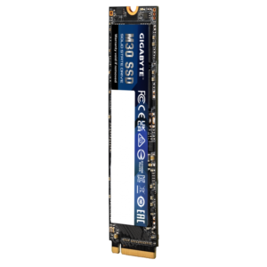 GIGABYTE M30 SSD 1TB - M.2 2280 - PCIe 3.0 o – Image 5