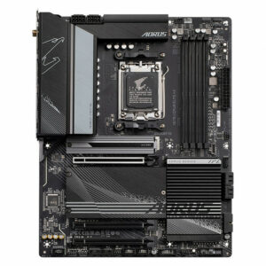 GIGABYTE X670 AORUS ELITE AX – Image 3