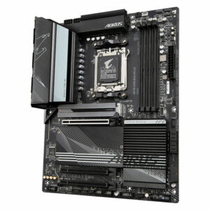 GIGABYTE X670 AORUS ELITE AX – Image 4